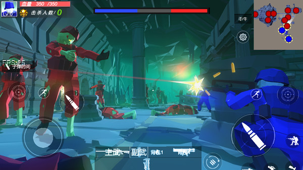 孤岛求生僵尸潮无限子弹.jpg 孤岛求生僵尸潮无限子弹.jpg