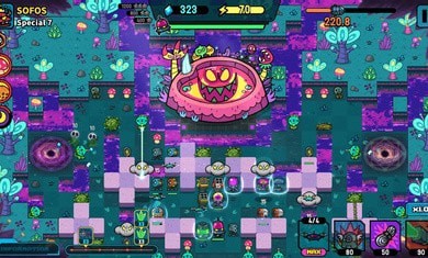 破碎的宇宙内置修改器