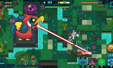 破碎的宇宙内置修改器