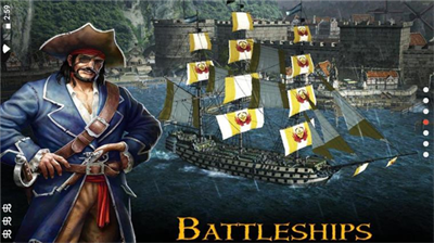 暴风雨海盗行动内购版