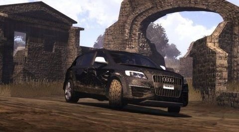 无限试驾2中文版