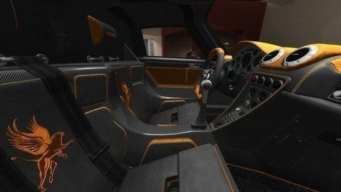 无限试驾2中文版 无限试驾2中文版