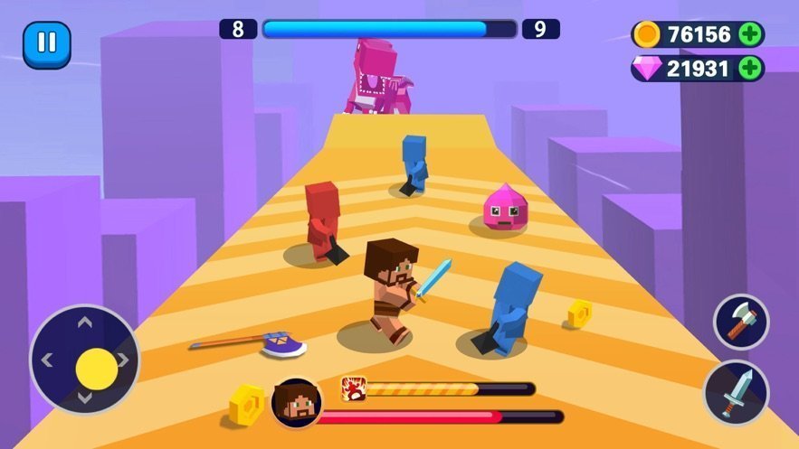 看我大宝剑无限金币无限钻石