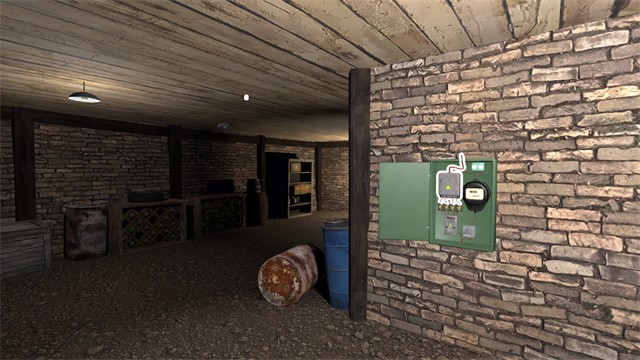 夜幕降临汉化版