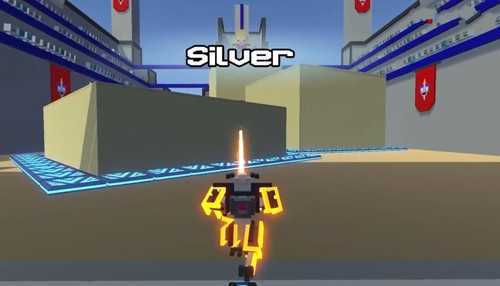 机甲大乱斗内置菜单MOD