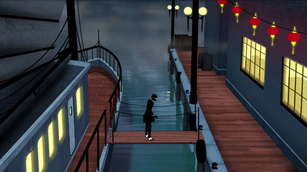 致命框架2完整版