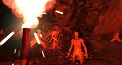 迷失森林中文版