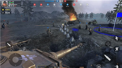 战地前线内置MOD菜单.png 战地前线内置MOD菜单.png