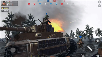 战地前线内置MOD菜单.png 战地前线内置MOD菜单.png