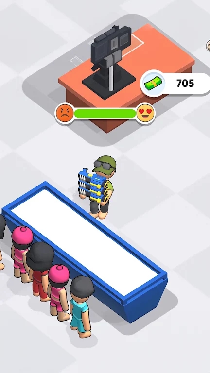 放置枪支商店 放置枪支商店