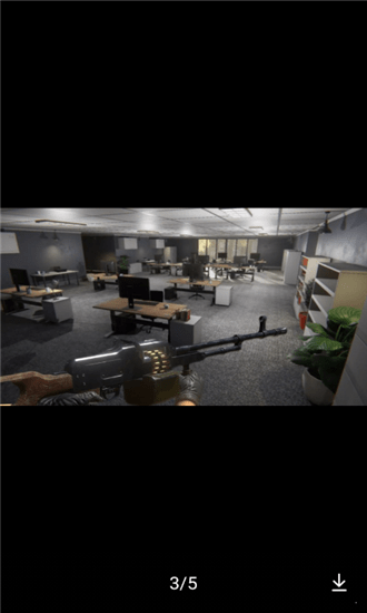 房间炸毁模拟器中文版