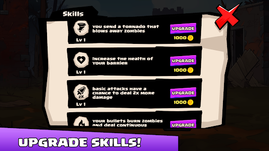 世界末日战争中文版