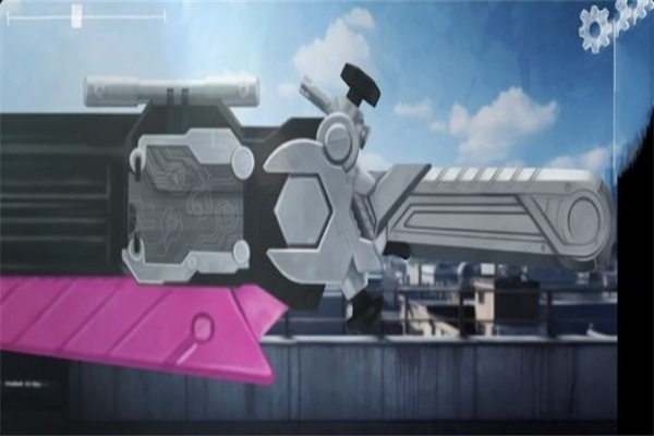 假面骑士哥查德模拟器中文版