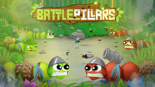 激战毛毛虫军团无限金币版