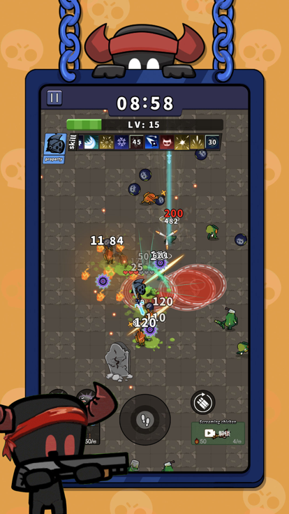 末日特工队内置菜单.png 末日特工队内置菜单.png