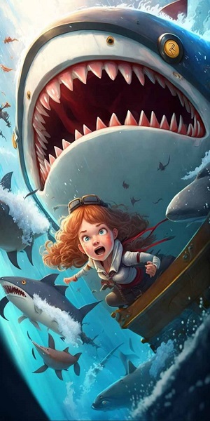 快艇救援中文版