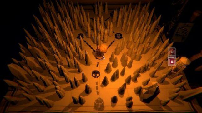 邪恶冥刻无广告