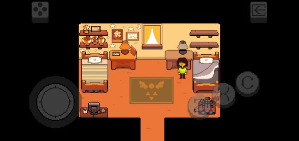 三角符文完整版