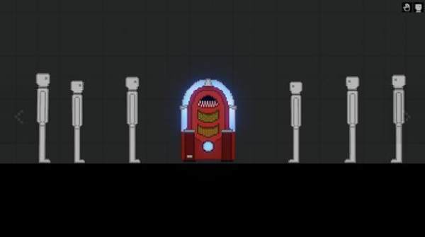 人类游乐场无广告