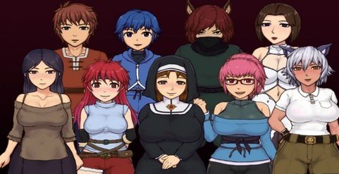 帝国入境所汉化版