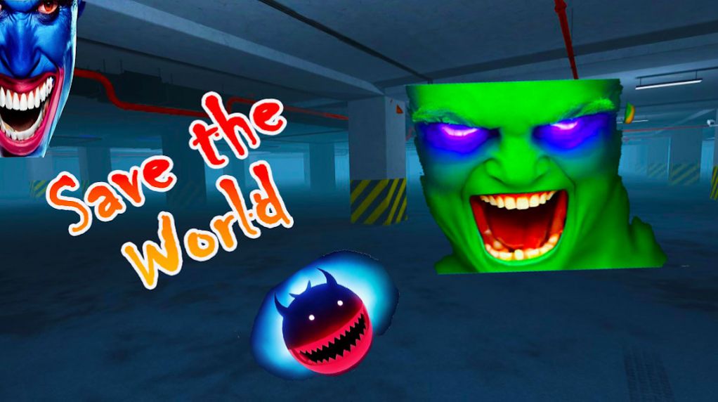 生存密室大逃亡 生存密室大逃亡