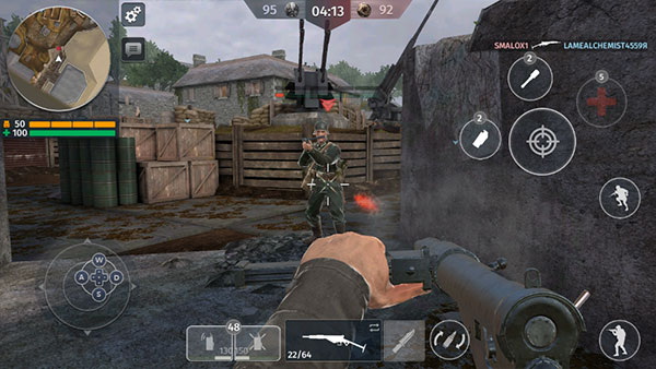 第二次世界大战作弊菜单.jpg 第二次世界大战作弊菜单.jpg