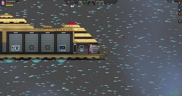 星界边境汉化手机版