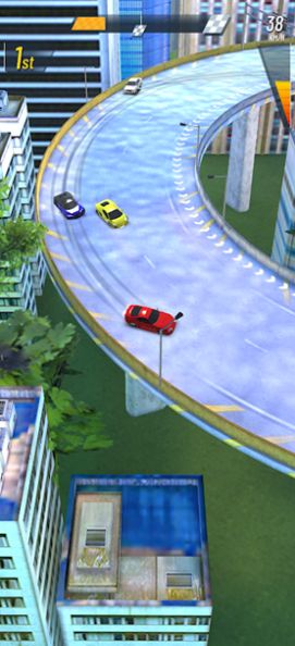 涡轮竞速车 涡轮竞速车