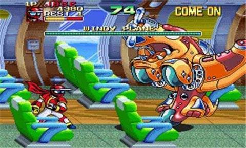 忍者棒球无限生命.jpg 忍者棒球无限生命.jpg