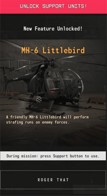 指挥官歌利亚中文版