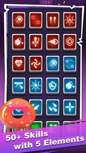 巫师传奇内置菜单