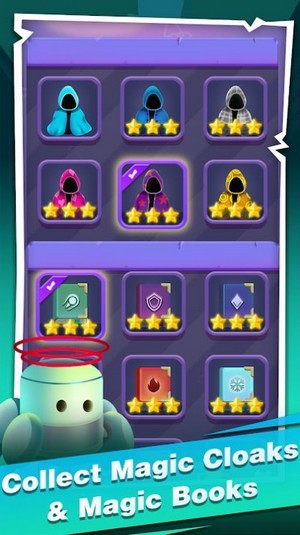 巫师传奇内置菜单