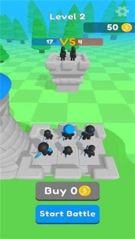 合并弓箭手免广告