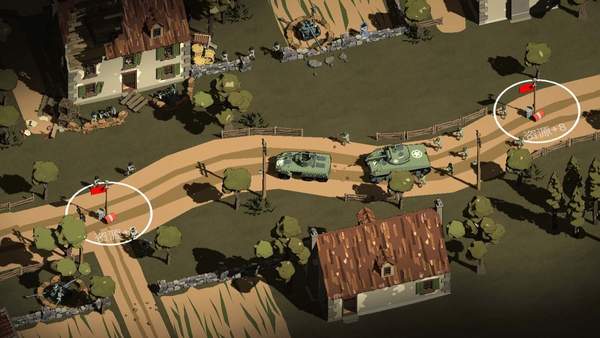 冲突2西线内置MOD菜单.jpg 冲突2西线内置MOD菜单.jpg