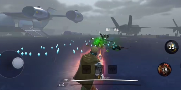 末日世界战争内购版