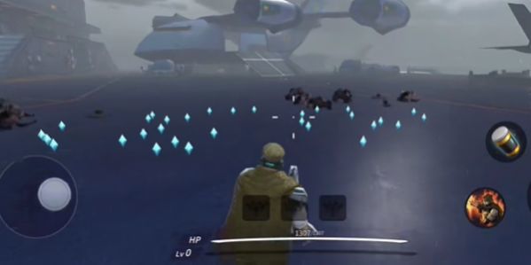 末日世界战争内购版