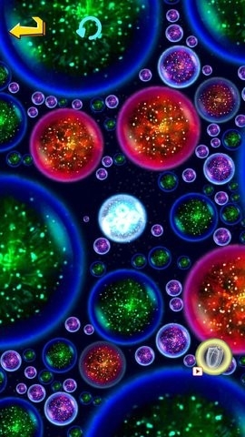 行星吞噬进化中文版