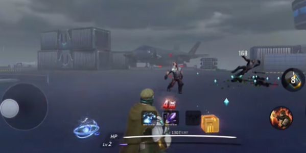 末日世界战争内购版