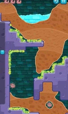 鳄鱼小顽皮爱洗澡中文版