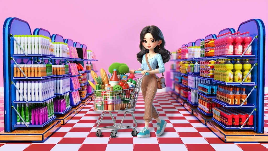 填补市场 填补市场