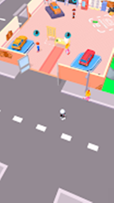 汽车商店经理帝国