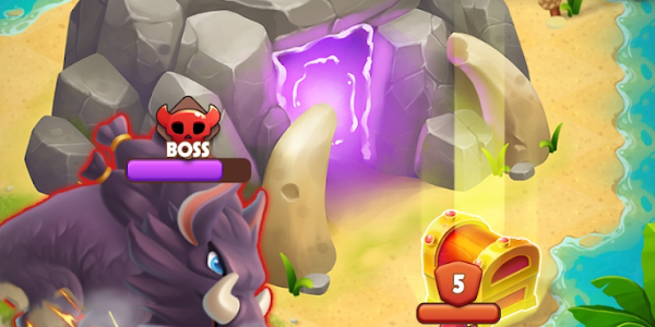 放逐之地冒险 放逐之地冒险