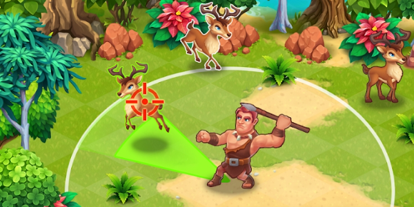 放逐之地冒险 放逐之地冒险