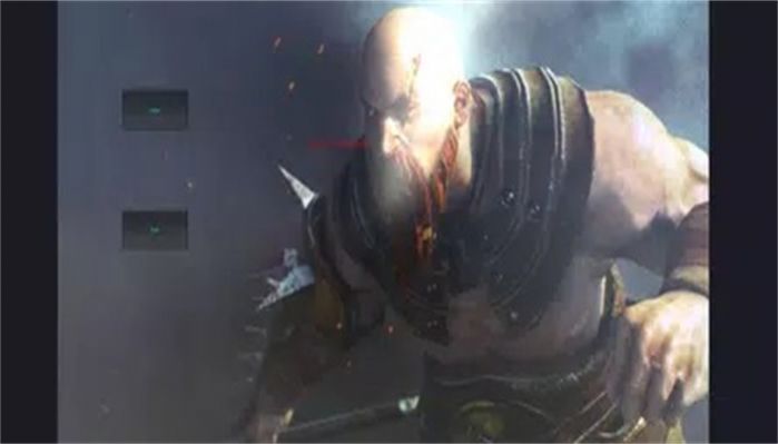 极限格斗赛 极限格斗赛