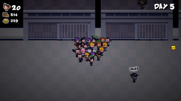 僵尸的食物无限兵力版 僵尸的食物无限兵力版