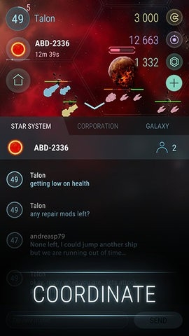 哈迪斯行星无限金币