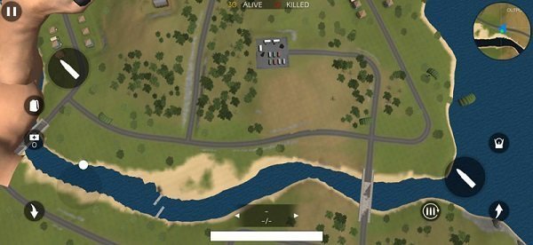 战地幸存者单机版