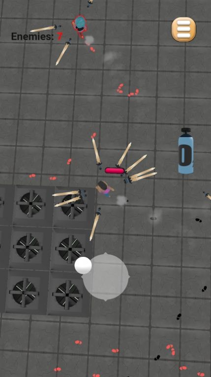 剑与战斗竞技场 剑与战斗竞技场