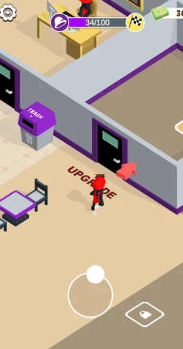 塔可店模拟 塔可店模拟