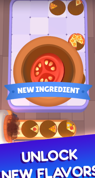 排序披萨店 排序披萨店